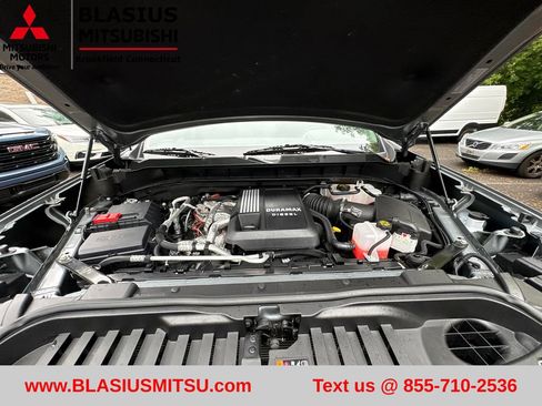 Used 2026 Chevrolet Silverado 1500 RST w/ Z71 Off-Road Package AWD/4WD image 46