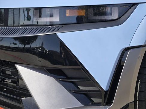 Certified 2025 Hyundai Ioniq 5 N image 9