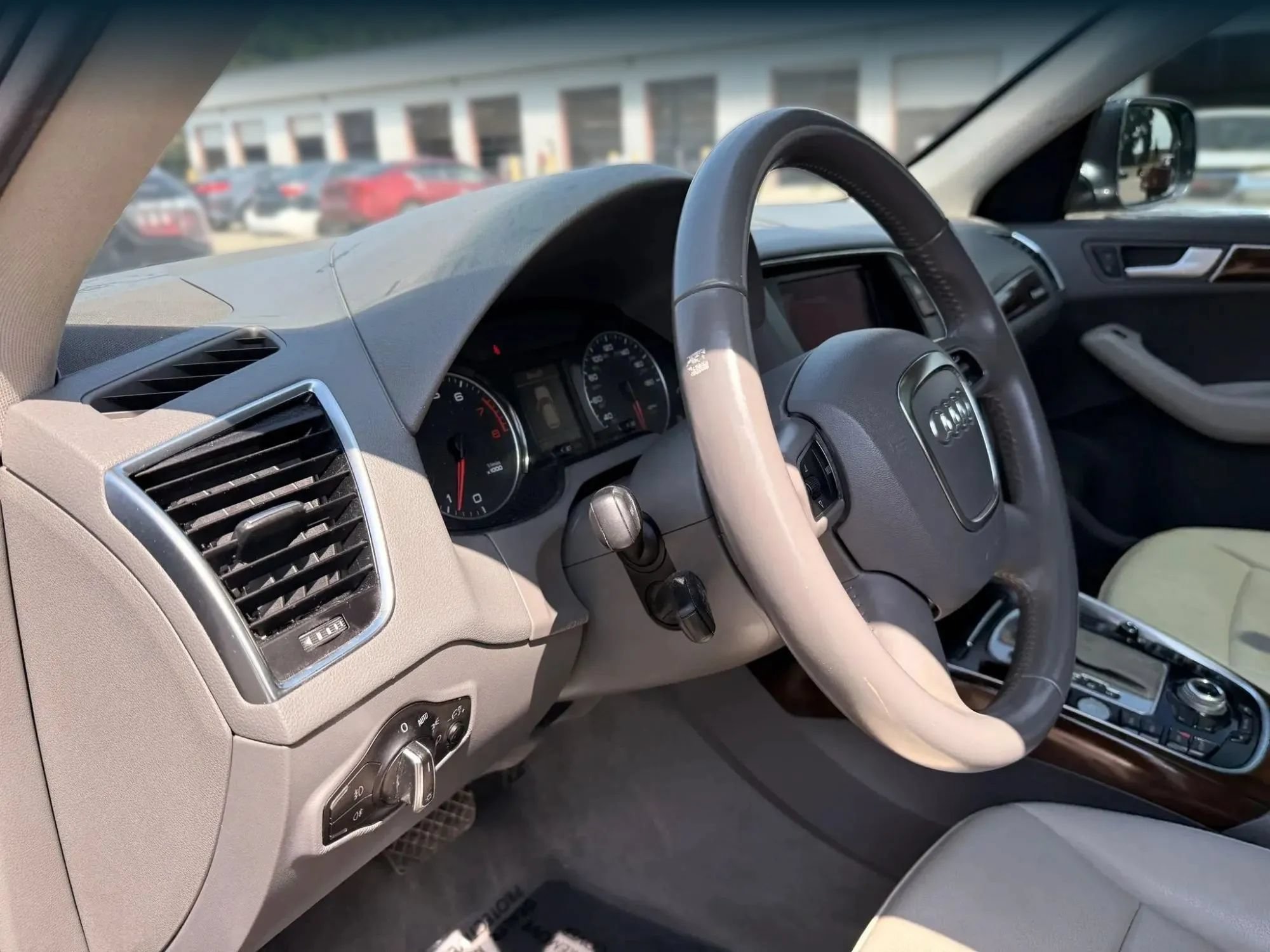 Used 2012 Audi Q5 2.0T Premium Plus AWD/4WD image 17