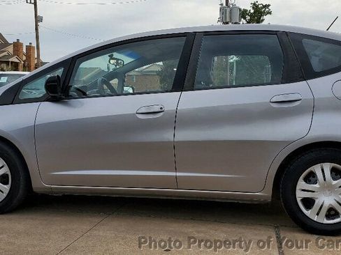 Used 2010 Honda Fit image 20