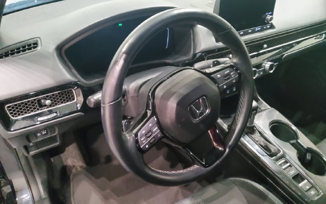 Used 2025 Honda Civic Sport image 34