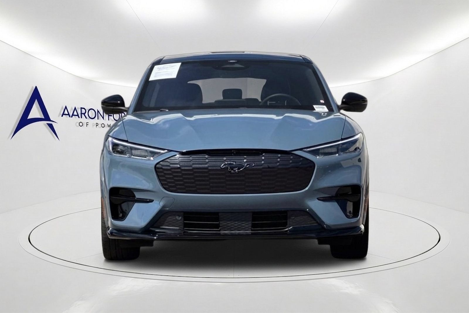Used 2023 Ford Mustang Mach-E GT AWD/4WD image 9