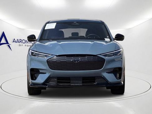 Used 2023 Ford Mustang Mach-E GT AWD/4WD image 9
