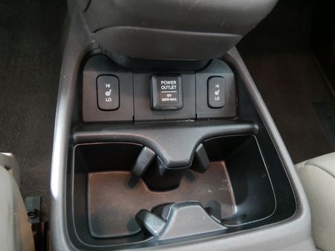Used 2012 Honda CR-V EX-L image 29