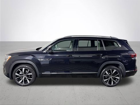 New 2025 Volkswagen Atlas SEL Premium R-Line image 9