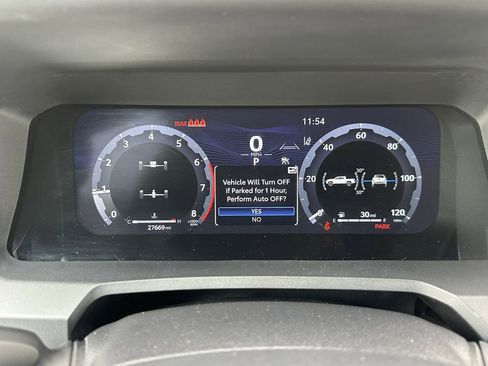 Used 2024 Toyota Tacoma TRD Off-Road image 26