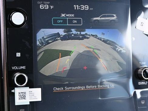 New 2026 Subaru Forester Premium image 25