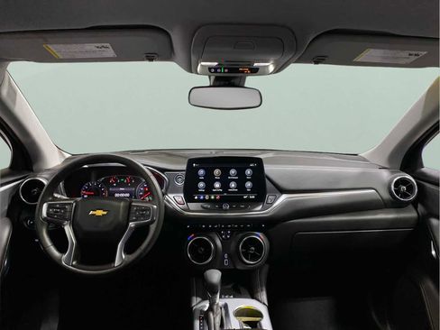 Used 2024 Chevrolet Blazer LT w/ Convenience Package image 14