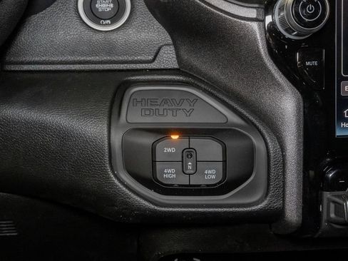 New 2026 RAM 2500 Tradesman image 21