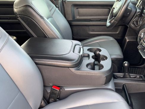 Used 2021 RAM 2500 Tradesman image 10