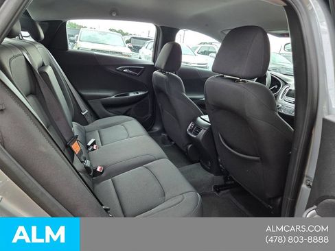 Used 2024 Chevrolet Malibu LT FWD image 14