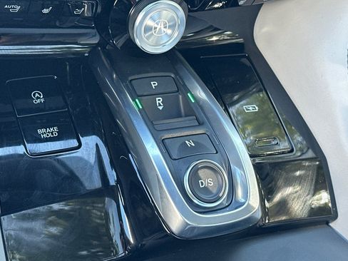 New 2026 Acura MDX w/ Advance Package image 26