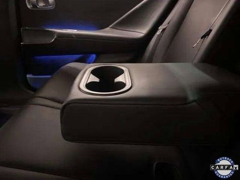 Used 2024 Hyundai Ioniq 6 SEL image 72