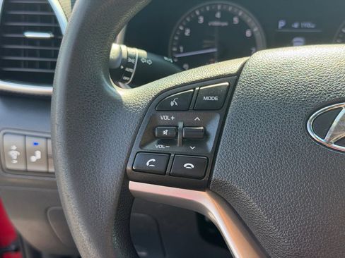 Used 2021 Hyundai Tucson Value AWD/4WD image 16