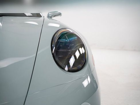 New 2026 Porsche 911 Carrera 4S image 7