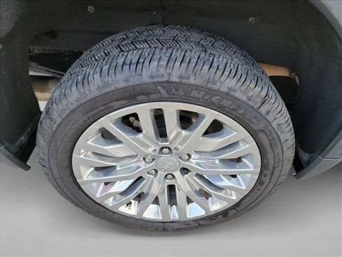 Used 2019 GMC Sierra 1500 Denali w/ Denali Ultimate Package AWD/4WD image 12