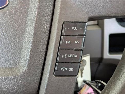 Used 2010 Ford F150 XL AWD/4WD image 7