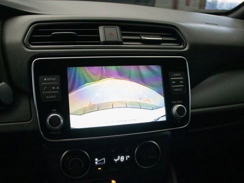 Used 2023 Nissan Leaf S image 33