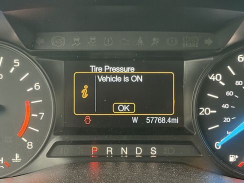 Used 2019 Ford Explorer FWD image 8