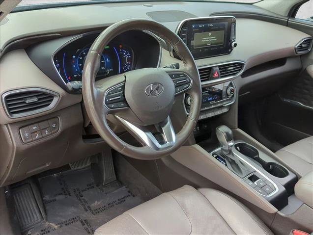 Used 2019 Hyundai Santa Fe FWD image 10