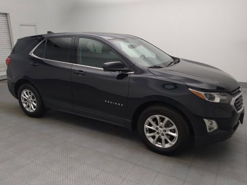 Used 2020 Chevrolet Equinox LT FWD image 11