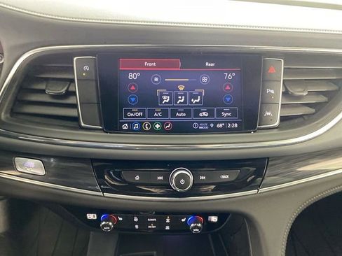 Used 2024 Buick Enclave Essence w/ LPO, Floor Liner Package image 38