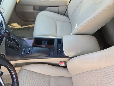 Used 2015 Lexus RX 350 350 image 34