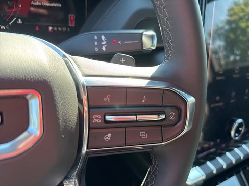 New 2025 GMC Yukon XL Denali w/ Sun & Power Step Package image 27