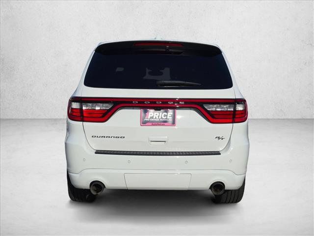 Used 2022 Dodge Durango R/T RWD image 7