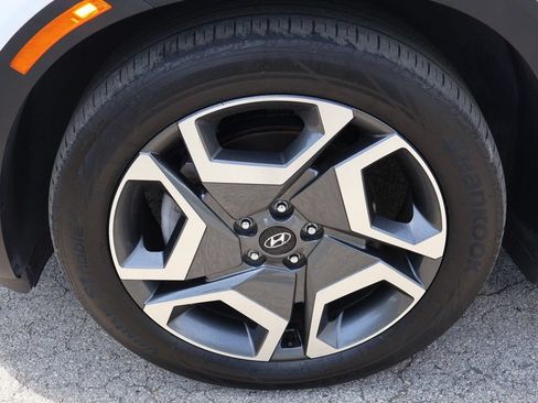 Used 2024 Hyundai Palisade SEL FWD image 26