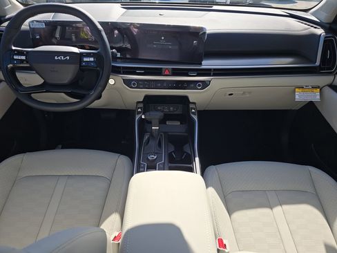 New 2026 Kia Sorento EX image 13