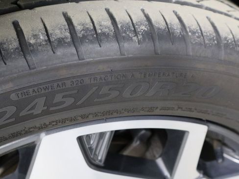 Used 2022 Hyundai Palisade Calligraphy image 42