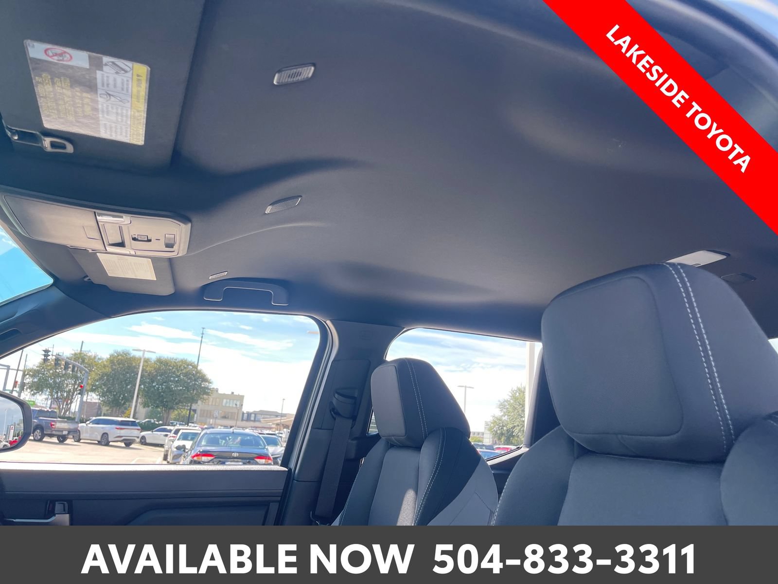 Certified 2026 Toyota Tacoma TRD Off-Road AWD/4WD image 29