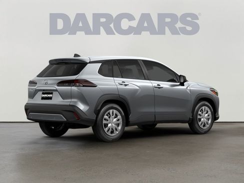 New 2026 Toyota Corolla Cross L FWD image 14