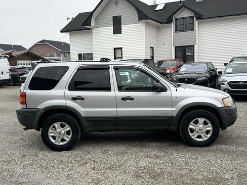 Used 2002 Ford Escape XLT image 45