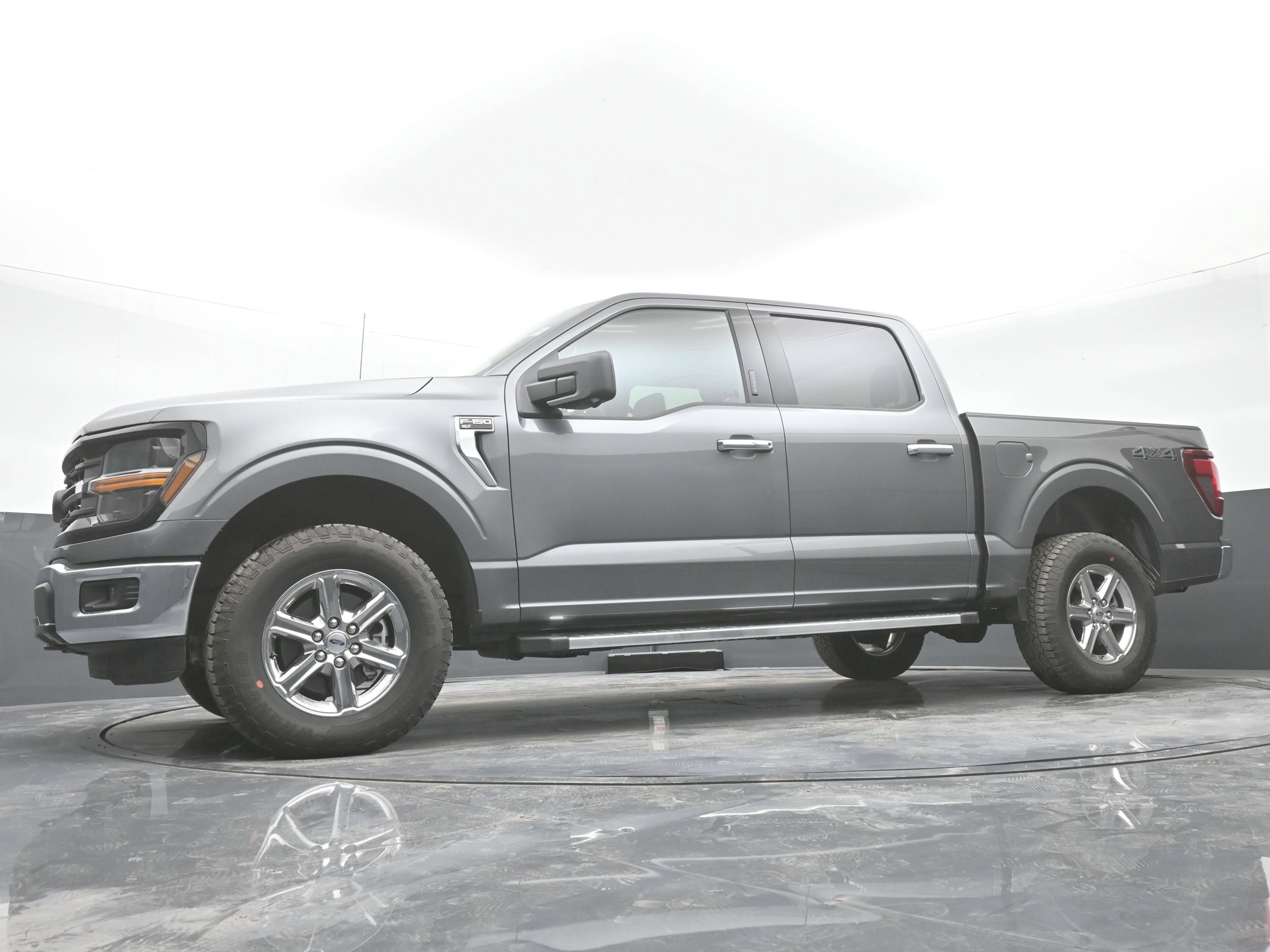 Used 2024 Ford F150 XLT AWD/4WD image 35