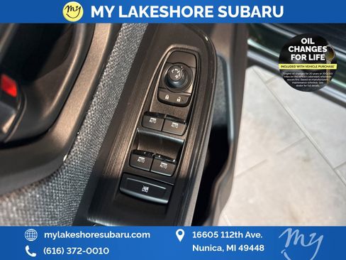 New 2026 Subaru Outback Premium AWD/4WD image 11