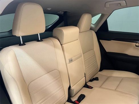 Used 2016 Lexus NX 200t FWD w/ Premium Package image 13