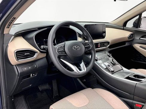 Used 2023 Hyundai Santa Fe SE image 14