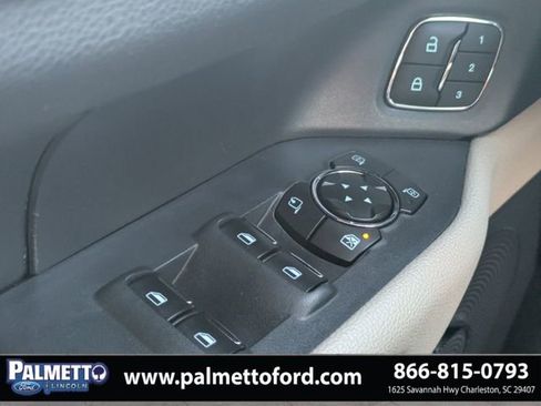 Used 2024 Ford Expedition Max Limited image 28