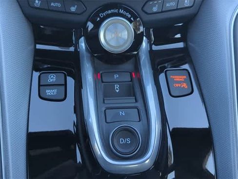 New 2025 Acura TLX SH-AWD w/ A-SPEC Pkg image 34