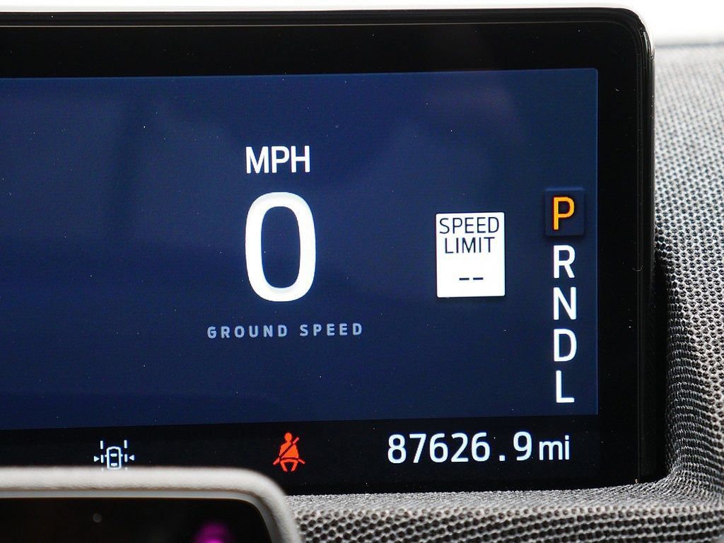 Used 2022 Ford Mustang Mach-E GT AWD/4WD image 30