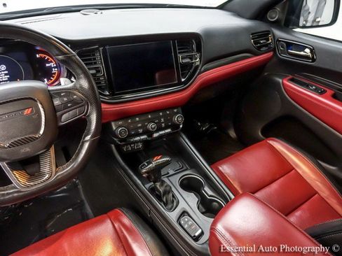 Used 2021 Dodge Durango R/T image 18