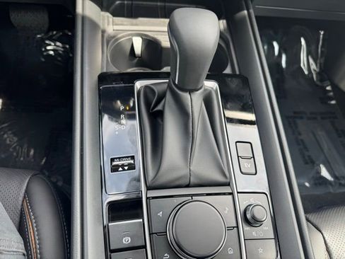 New 2026 MAZDA CX-50 AWD 2.5 Hybrid w/ Weather Package image 12