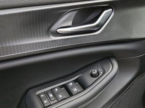 New 2025 Jeep Grand Cherokee Laredo RWD image 26