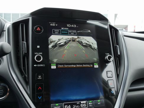 Used 2024 Subaru Crosstrek 2.5i Limited w/ Popular Package #4A image 26