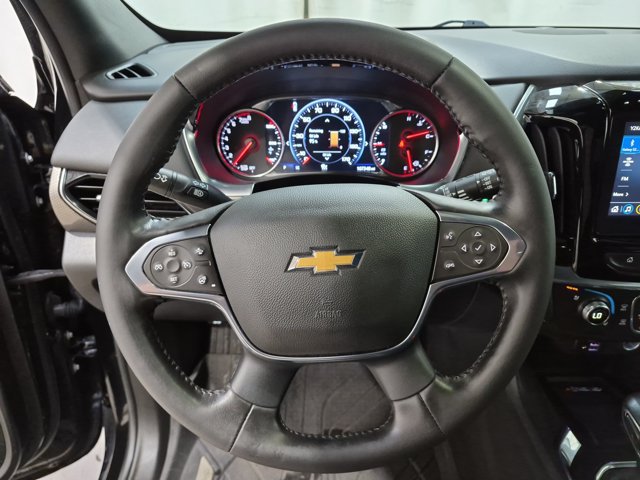 Used 2022 Chevrolet Traverse Premier AWD/4WD image 15
