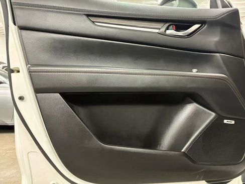 Used 2023 MAZDA CX-5 AWD 2.5 S w/ Premium Package image 9