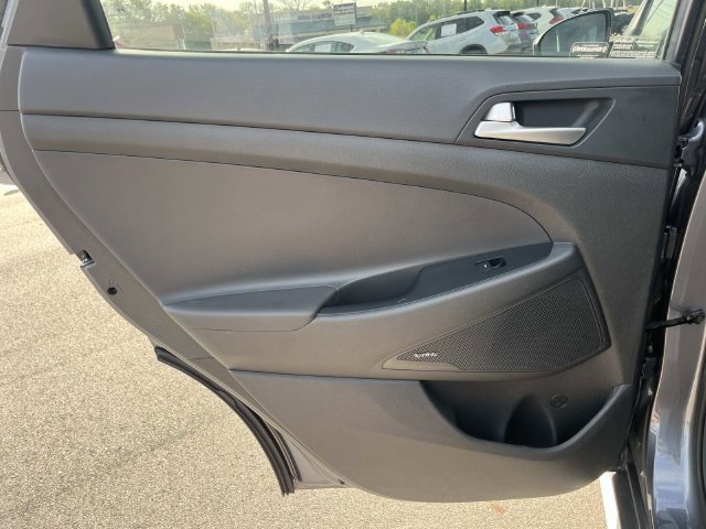 Used 2019 Hyundai Tucson Sport FWD image 20