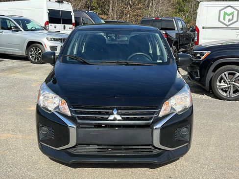 Used 2022 Mitsubishi Mirage ES image 3